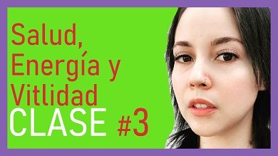 Cómo Aumentar Tus Niveles de SALUD, ENERGÍA Y VITALIDAD