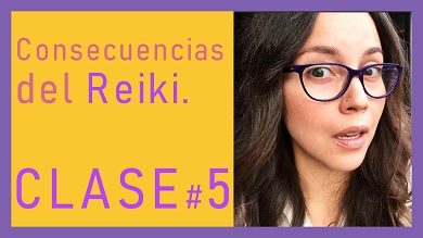 Qué es el Reiki y sus consecuencias