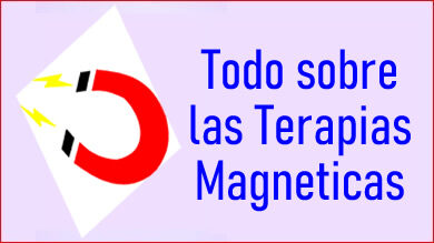 Terapias Magneticas