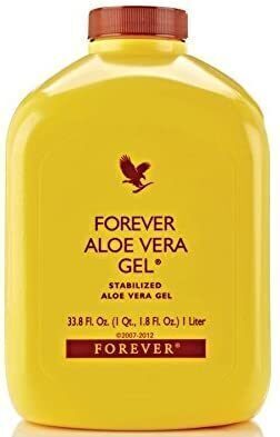 Aloe Vera Forever Living Products